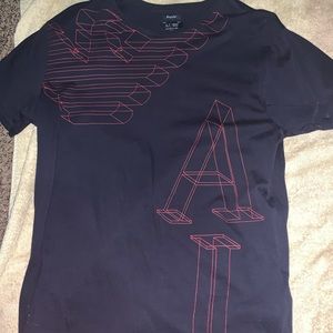 Armani jeans t-shirt